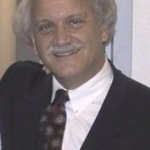 Meet your Posher, Terry